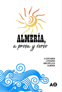 Almería a prosa y verso